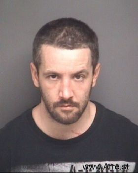 Thomas Aaron Sutton Mugshot