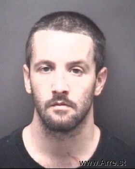 Thomas Aaron Sutton Mugshot