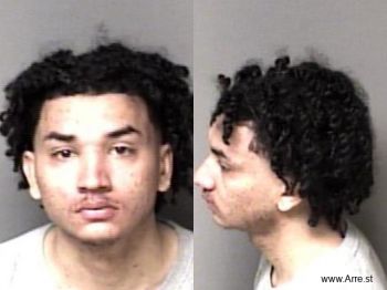 Thomas Anthony Tate Mugshot