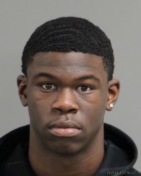 Thomas Tyrese Adams-duke Mugshot