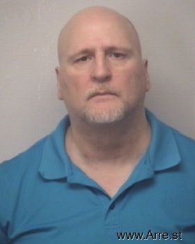 Thomas Michael Ward Mugshot