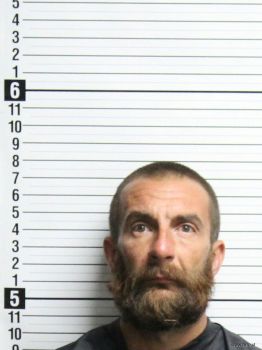 Thomas Michael Watson Mugshot