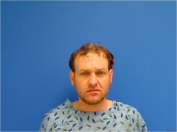 Thomas Ray Whisnant Mugshot