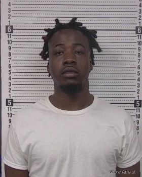 Thomas Edward White Mugshot