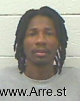 Thomas A Whitlock Mugshot