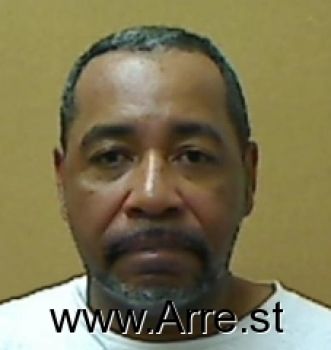 Thomas A Wiggins Jr Mugshot