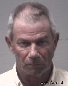 Thomas Jeffrey Williamson Mugshot