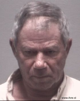 Thomas Jeffrey Williamson Mugshot