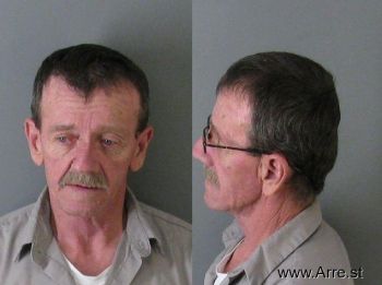 Thomas Edward Woody Mugshot