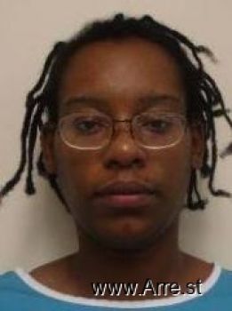 Tiara S Collins Mugshot