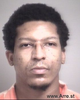 Tidie Junious Hawkins Mugshot