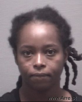 Tiera Nichelle Vandiver Mugshot