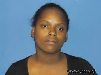 Tiesha Nicole Jacobs Mugshot