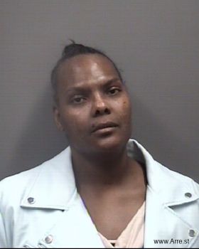 Tievette Marie Wimbley Mugshot