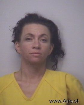 Tifaney Jo Carrigan Mugshot