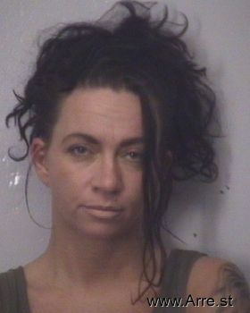 Tifaney Jo Carrigan Mugshot