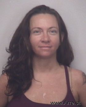 Tifaney Jo Carrigan Mugshot