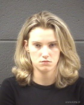 Tiffani Elizabeth Goss Mugshot