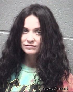 Tiffanie Denise Smith Mugshot