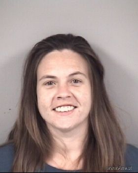 Tiffany Lynn Anderson Mugshot