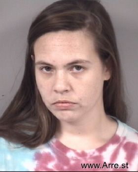 Tiffany Lynn Anderson Mugshot