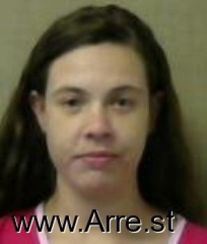 Tiffany L Anderson Mugshot