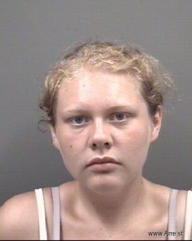 Tiffany Marie Bailey Mugshot