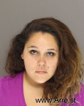 Tiffany Rose Bryant Blackmon Mugshot