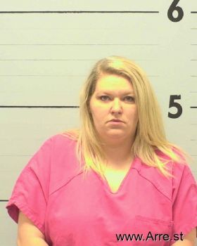 Tiffany Rachelle Burnette Mugshot