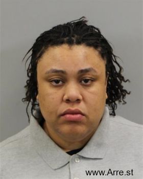 Tiffany Keanna Cannady Mugshot