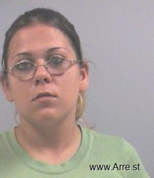 Tiffany  Carter Mugshot