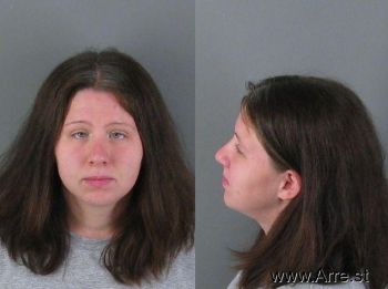 Tiffany Danielle Cheeks Mugshot