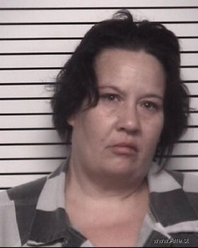 Tiffany Ann Davis Mugshot