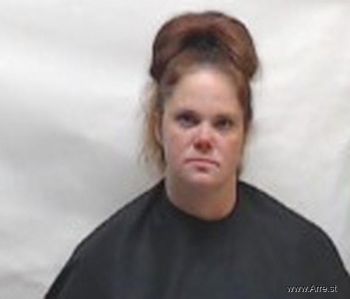 Tiffany  Davis Mugshot