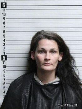 Tiffany Renee Davis Mugshot