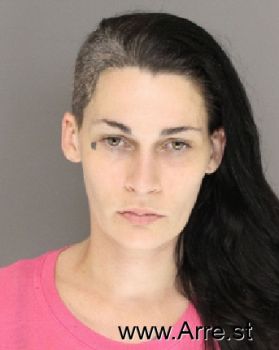 Tiffany Renee Davis Mugshot