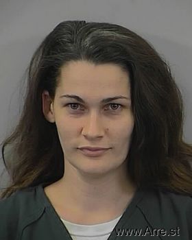 Tiffany Renee Davis Mugshot