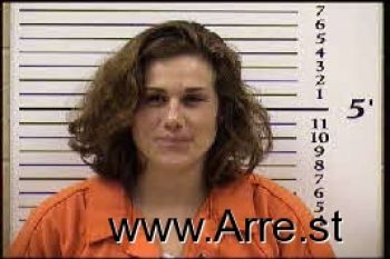 Tiffany Lynn Dutcher Mugshot