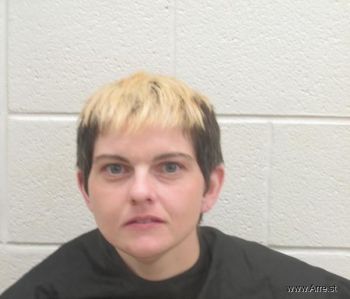 Tiffany Jean Ferguson Mugshot