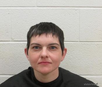 Tiffany Jean Ferguson Mugshot