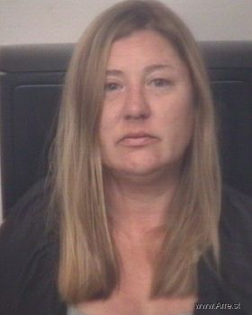 Tiffany Amber Ferguson Mugshot