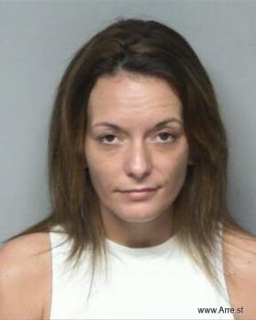 Tiffany Lynn Golden Mugshot