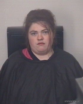 Tiffany Lynn Greene Mugshot