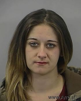 Tiffany Nicole Greene Mugshot