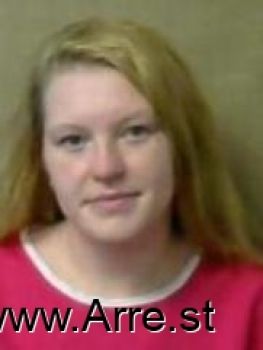 Tiffany L Hall Mugshot