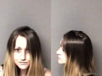 Tiffany Nicole Hicks Mugshot