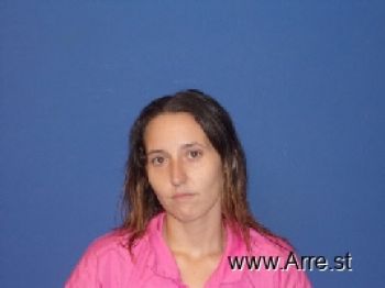 Tiffany  Holloway Mugshot