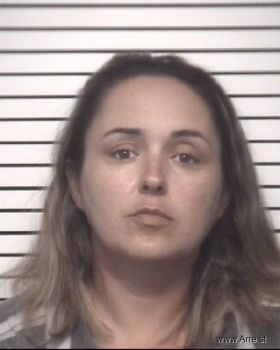 Tiffany Diane Ireland Mugshot