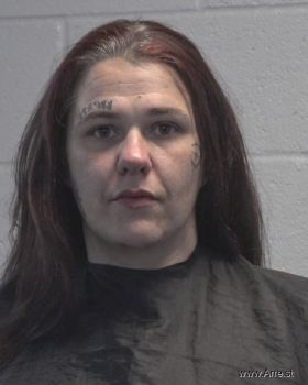 Tiffany Renee Jackson Mugshot