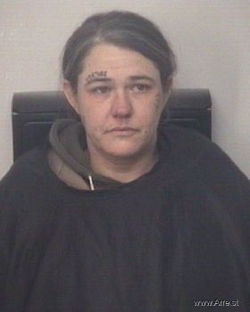 Tiffany Renee Jackson Mugshot